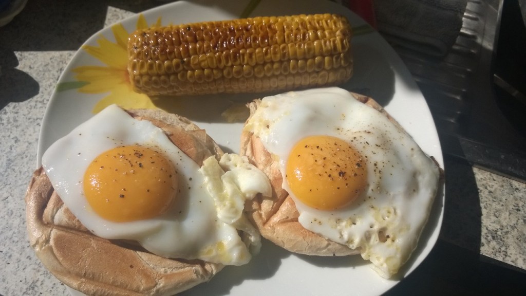 GubbelGubbel: Der Tag&nbsp;danach