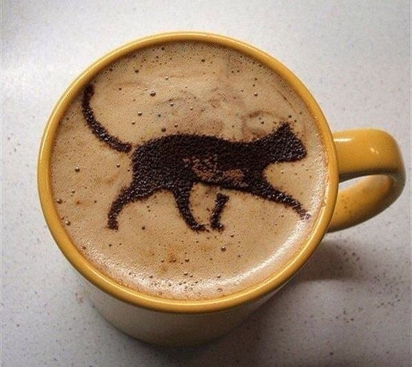 Der Morgenkaffee – Herkunft und Wirkung