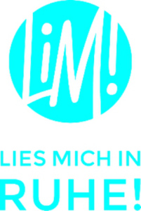 das Logo © Liesmich Verlag