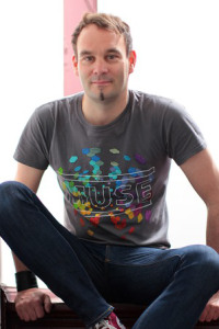 Volker Surmann © privat