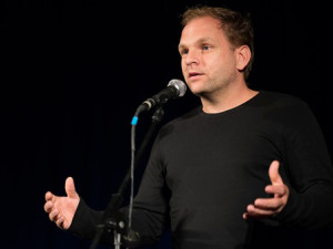 Dominik Bartels © privat