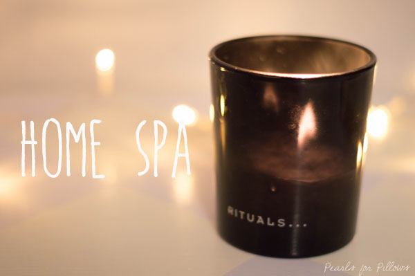 5 Tipps für einen tollen Home Spa (Sonn)Tag