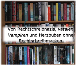 Verlage vabrizieren Vampire mit vatalen Volgen