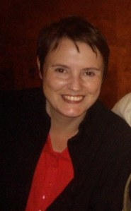 Verena Minoggio-Weixlbaumer © Goldegg Verlag
