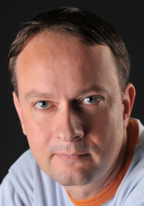 Andreas Mergenthaler © Cross Cult