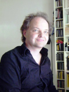 Günter Vallaster © edition ch