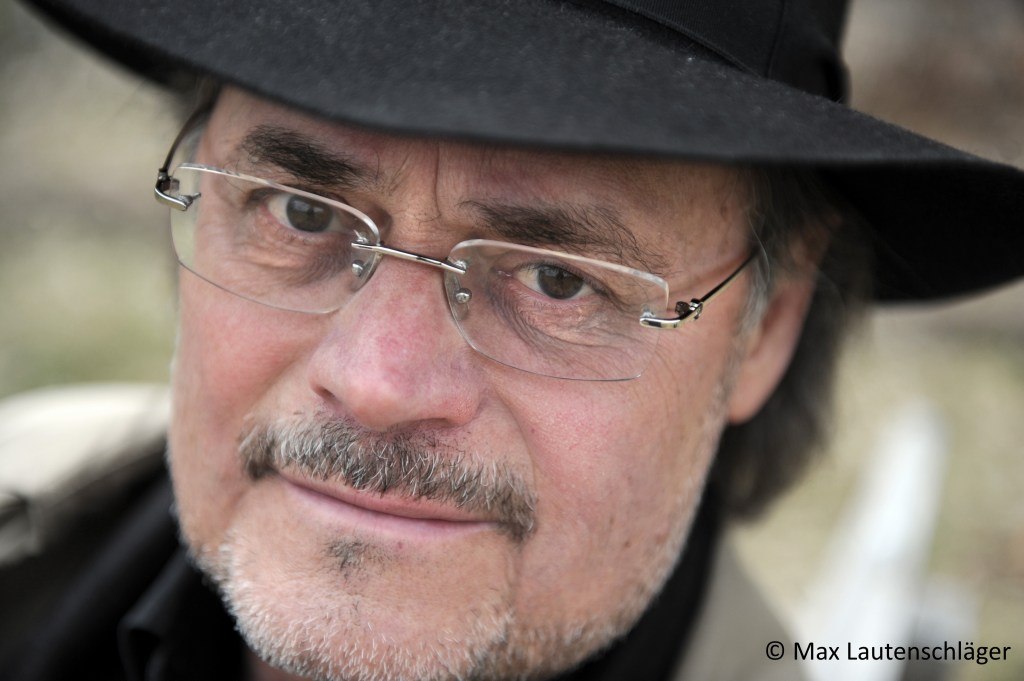 „Dauerhaftes Morgenrot“ – Joseph Zoderer auf der Leipziger Buchmesse