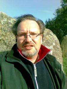 Eckart Schott © privat