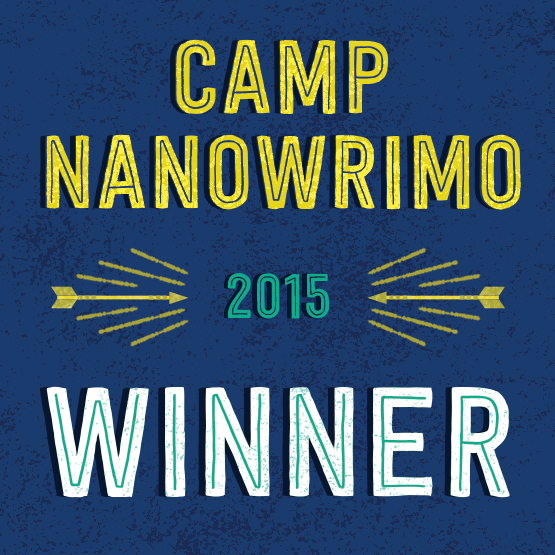 CampNaNo – mit 50.703 im&nbsp;Ziel