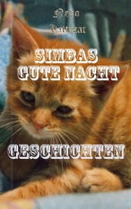 Cover von Simbas Gute Nacht Geschichten