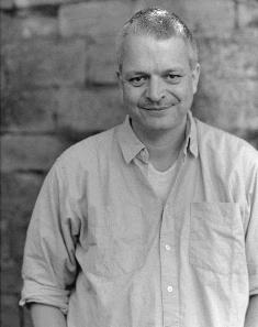 Ulf Stolterfoht © Ayse Yavas