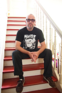 Hartmut Abendschein © Sabine Jansen