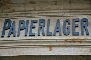 Druckereien © Uwe Kalkowski