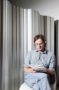 Matthias Burki © Mischa Christen