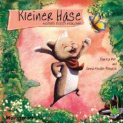 Mustercover_kleiner Hase