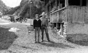 das Verlegerteam © edition pudelundpinscher