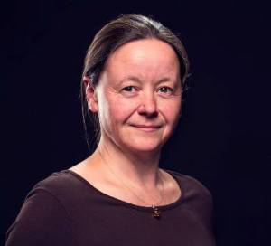 Heike Wenige © Marco Borrmann