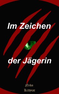 Cover von Im Zeichen der Jägerin