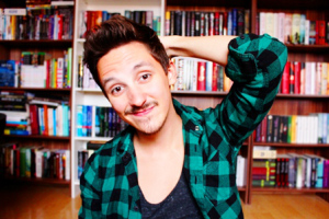 Andreas Dutter © privat