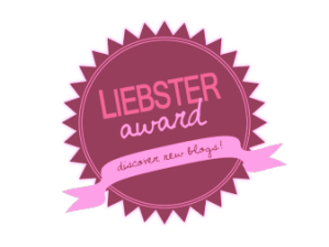 Blog Award