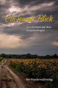 Endversion Cover Karpatenbogen Vorderseite