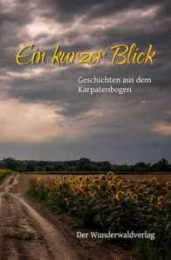 Endversion Cover Karpatenbogen Vorderseite