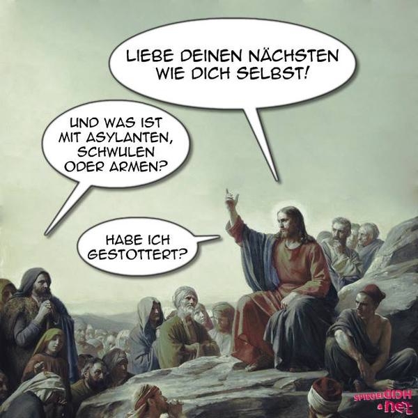Religion in Büchern
