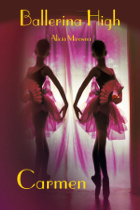 Letzte Buchverlosung 2015:&nbsp;Carmen