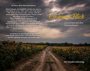 Endversion Cover Karpatenbogen
