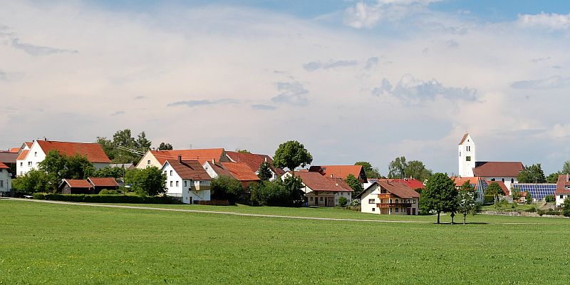 Blogparade: Orte beschreiben und/oder schaffen? – Autoren erfinden oder verändern&nbsp;Orte!