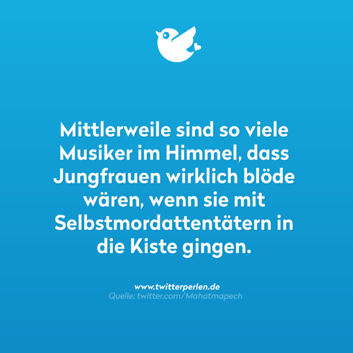Twitterperlen image