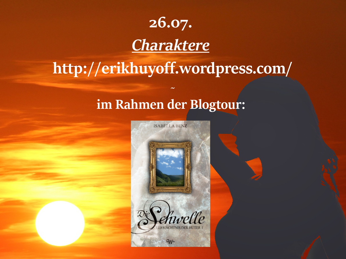 2607Charaktere